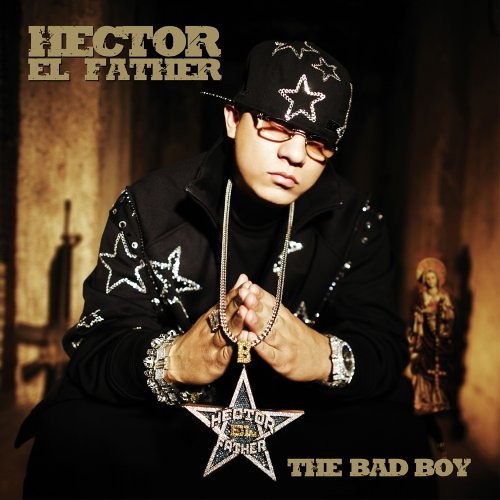 Hector El Father Mix- Dj Wanf