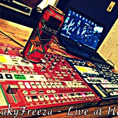 Live @ Home