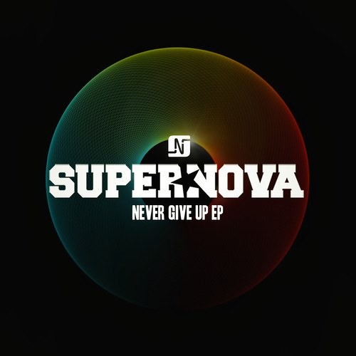 Never Give Up Ep [Noir Music]