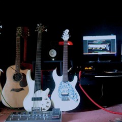 The Band - Jalani Saja ( Cover )