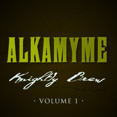 Knightly Brew - Volume I