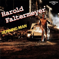 Harold Faltermeyer - Mick's Broadcast / Attack (The Uwe Heinrich Adler Remaster)