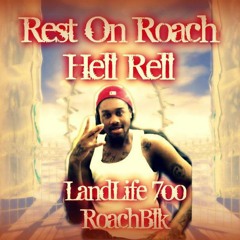 Lil Devo - REST ON ROACH HELL RELL [NEW]!