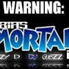 CUMBIAS INMORTALES MIX 2013 - Dj Breezy D & DjGuezz