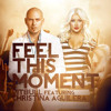 Pitbull Ft. Christina Aguilera - Feel This Moment (Alex Barrera, Dj Karin Remix)