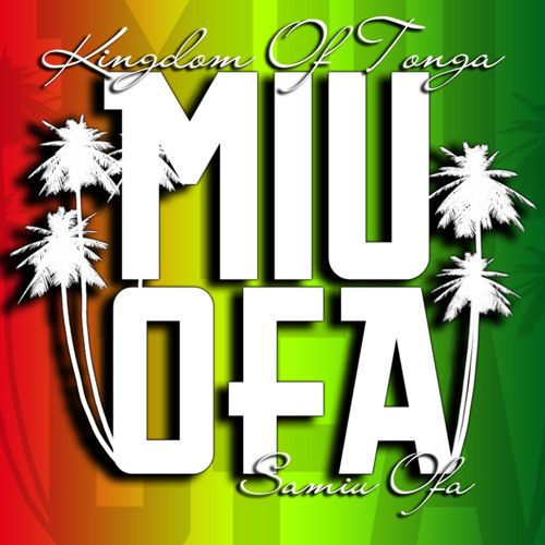 Taulanga Nukualofa - Miu Ofa