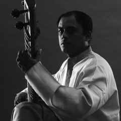 Vinayak Chittar - Live at Trafo - Raga Marwa Vilambit Gat