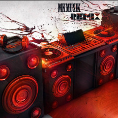 MkMusIK - NO TOMMROW Ft" MadMax (DUBHOP) (DUBSTEP) (DIRTY) ( DJ BOSS)