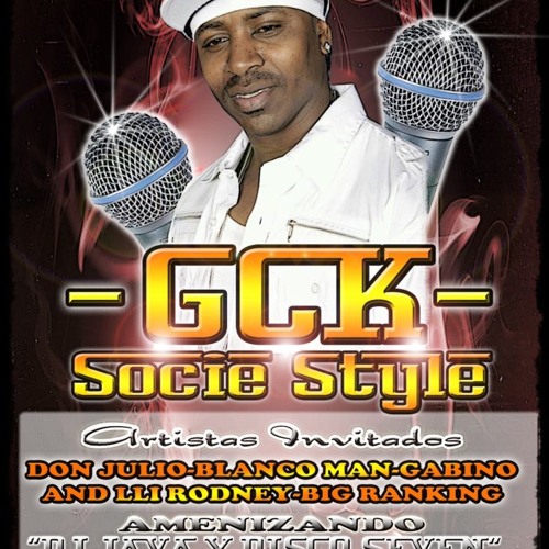 Punta Rock502