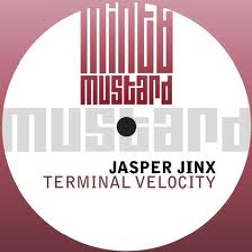 Jasper Jinx - Terminal Velocity (Original Mix)