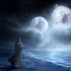 Made of the Moon