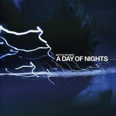 Batte of Mice - Bones in the Water