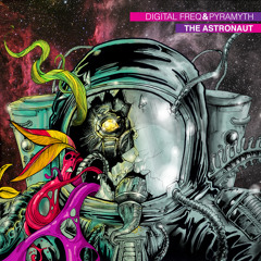 Digital Freq & Pyramyth - Space Craft