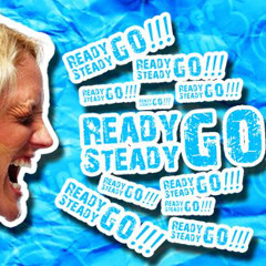 Peppermint - Ready Steady Go (L'Arc~en~Ciel Cover)