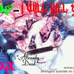Vamp - I Will Kill You (Jason Wiltey's "Already Dead" Remix)