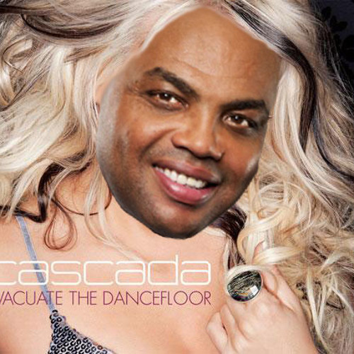 Evacuate the Slamjams- QUAD CITY DJs Vs CASCADA