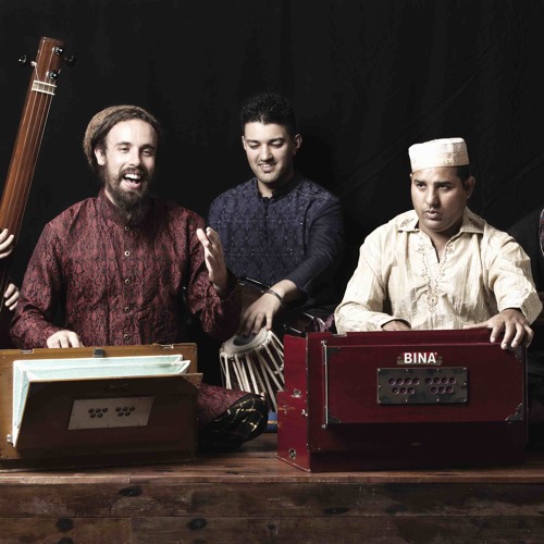 Shahbaz qalandar mp3 free download