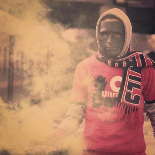 CD ULTRAS DEVILS 03 Dammak 3'ali | اولتراس ديفيلز دمك غالي