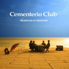 Cementerio Club   No Puedo Esperar