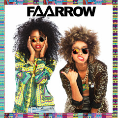 FAARROW - RULE THE WORLD