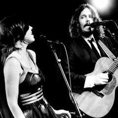 Civil Wars -Dance Me to the End of Love (Live at Amoeba)