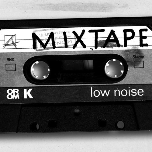 Mixtape set - PH.BORIS
