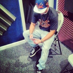 My zone-Prod, By Benz(CaliHeat)