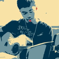 From the Morning (Nick Drake) Cover