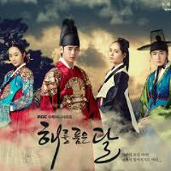 The Moon That Embraces The Sun MV - &'Back In Time&'