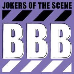Baggy Bottom Boys (Loops Moombahton Bootleg) - Jokers Of The Scene