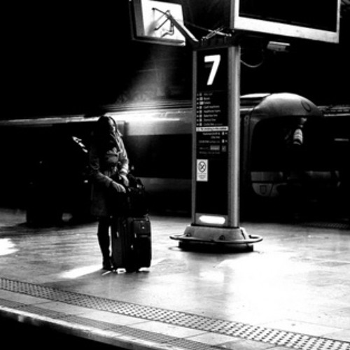 And then there is Us Here