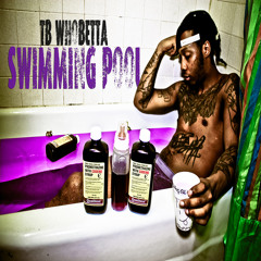 TB* Whobetta - Swimming Pool #LEANMIX ( Kendrick Lamar Cover )