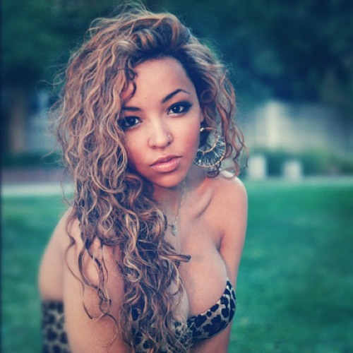 Tinashe - Stargazing (Tha Deviants Remix)