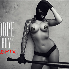 Locsta'z Mobbn Beats...Bump It Loud!