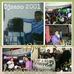 STAR  BAND de Luis Alfredo Mix By Djsaso