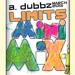 Limits (Mini-Mix) | 3/2013 - FREE DOWNLOAD