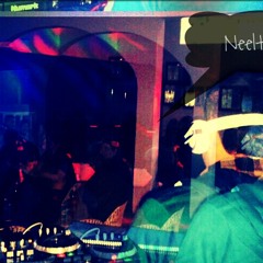 Deep - Let The Music Play / NeeltaN !!!