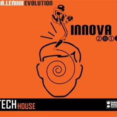 Dj lenixx evolution  Funky Sean Finn(original Remix)innova 3