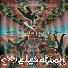 RaWb KwiX "EleVAtion MiX" Vol. 1ne
