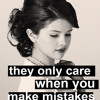 Selena gomez - i knew you were trouble