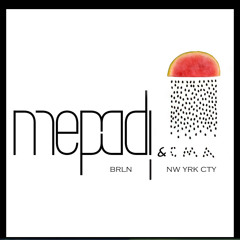 C.M.A. - WANDERLUST // MEPADI PODCAST