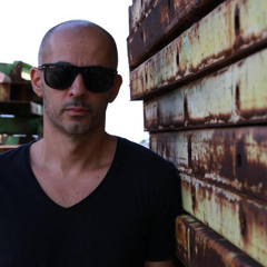Spiros Kaloumenos at Techno Flash Festival [Promo Mix]