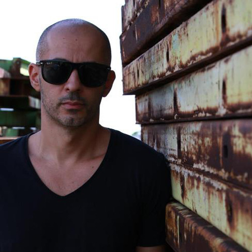 Spiros Kaloumenos at Techno Flash Festival [Promo Mix]