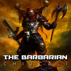 Chi2Cali-The Barbarian