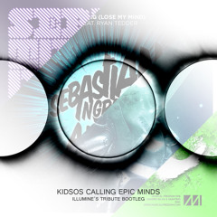 Swedish House Mafia - Kidsos Calling Epic Minds (Illumine's Tribute Bootleg) *FREE DL*