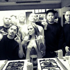 Put It Down Pt.1- Tiff, EK, Elle Grey,