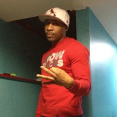 Craze Marci - They Watchen Me #RS