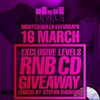 Nightcrawler Saturdays @ Levels Nightclub - RnB Mixed CD by Stefan Radman