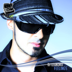 DJ Leandro - Feelings