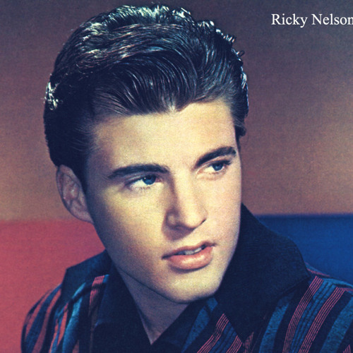 Stream Lonesome Town (Ricky Nelson) by AlBrookside | Listen online for free on SoundCloud